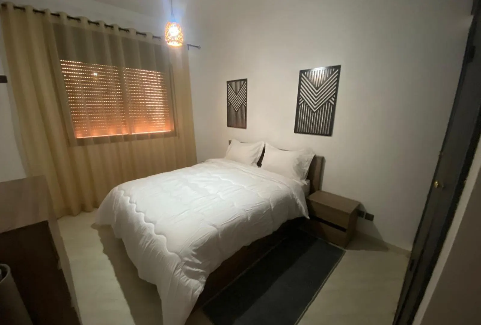 Familial Cosy Appart Marrakesh Morocco