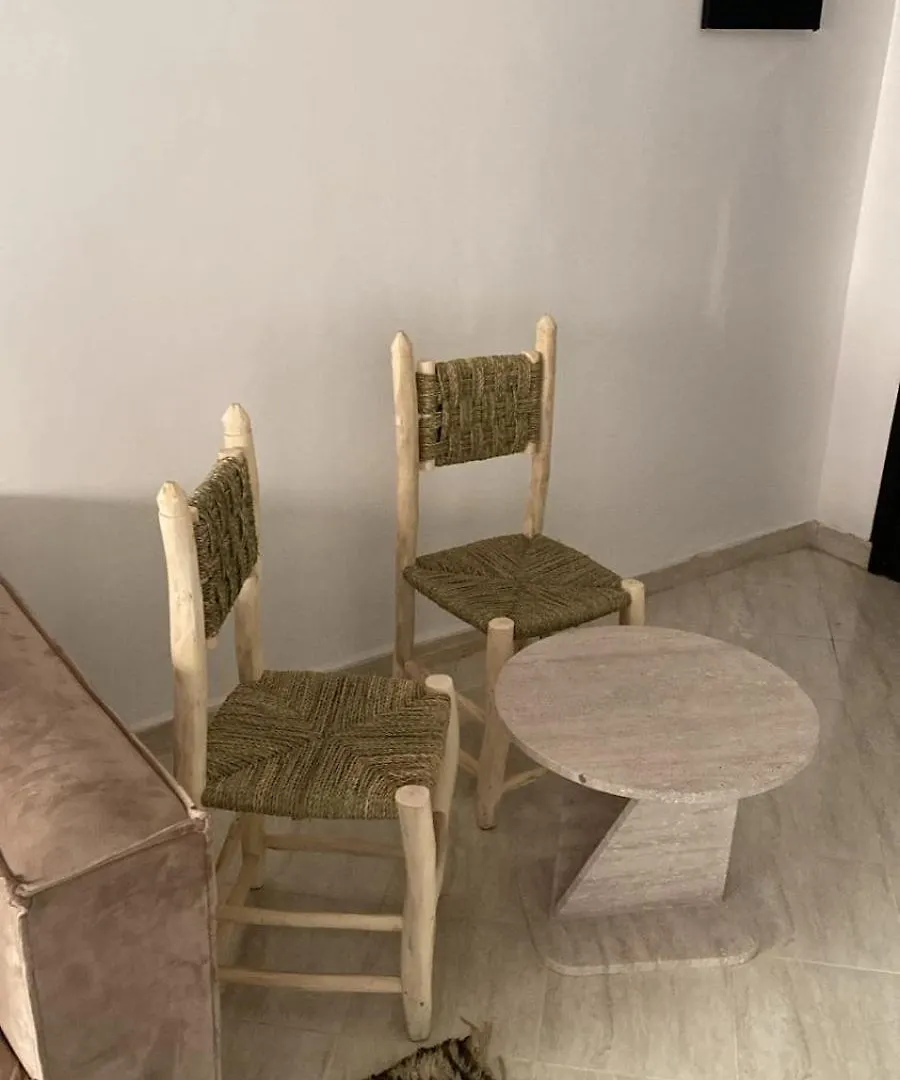 Apartment Familial Cosy Appart Marrakesh