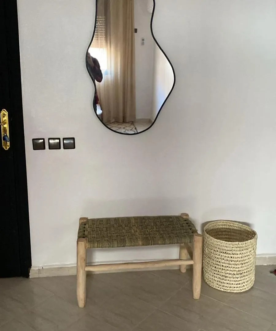 Apartment Familial Cosy Appart Marrakesh